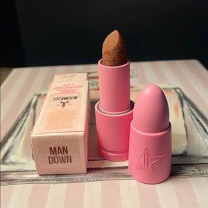 ⭐️Jeffree Star Velvet Trap: Man Down⭐️